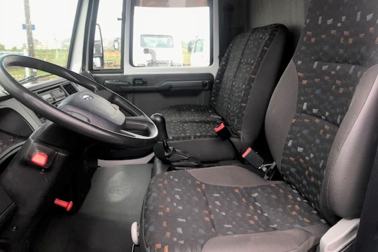 Ford Cargo1119 - 14/14 6