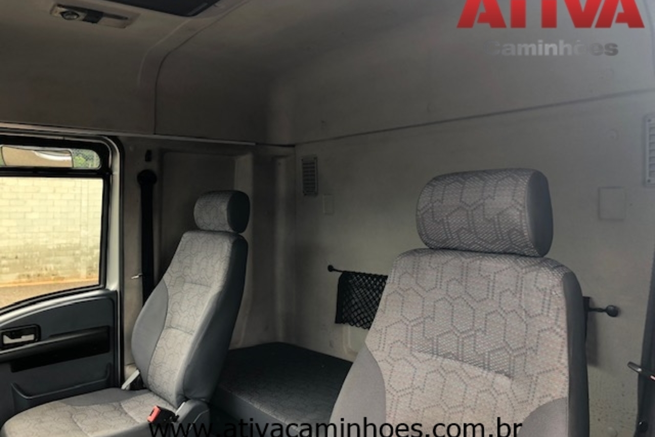 Ford Cargo2428 - 11/12 9