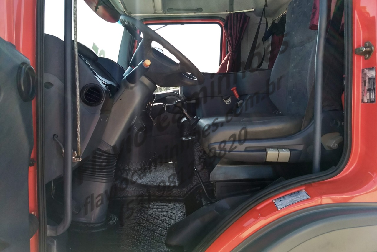 Mercedes Benz MB 1518 - 05/05 7