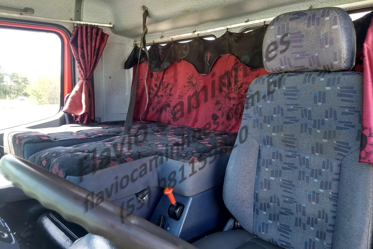 Mercedes Benz MB 1518 - 05/05 9