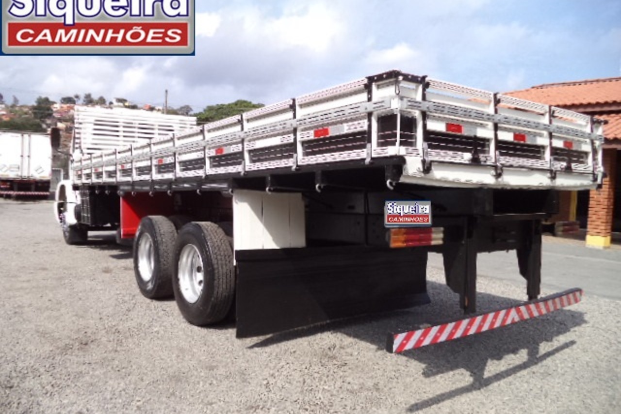 Mercedes Benz MB 1620 - 05/05 4