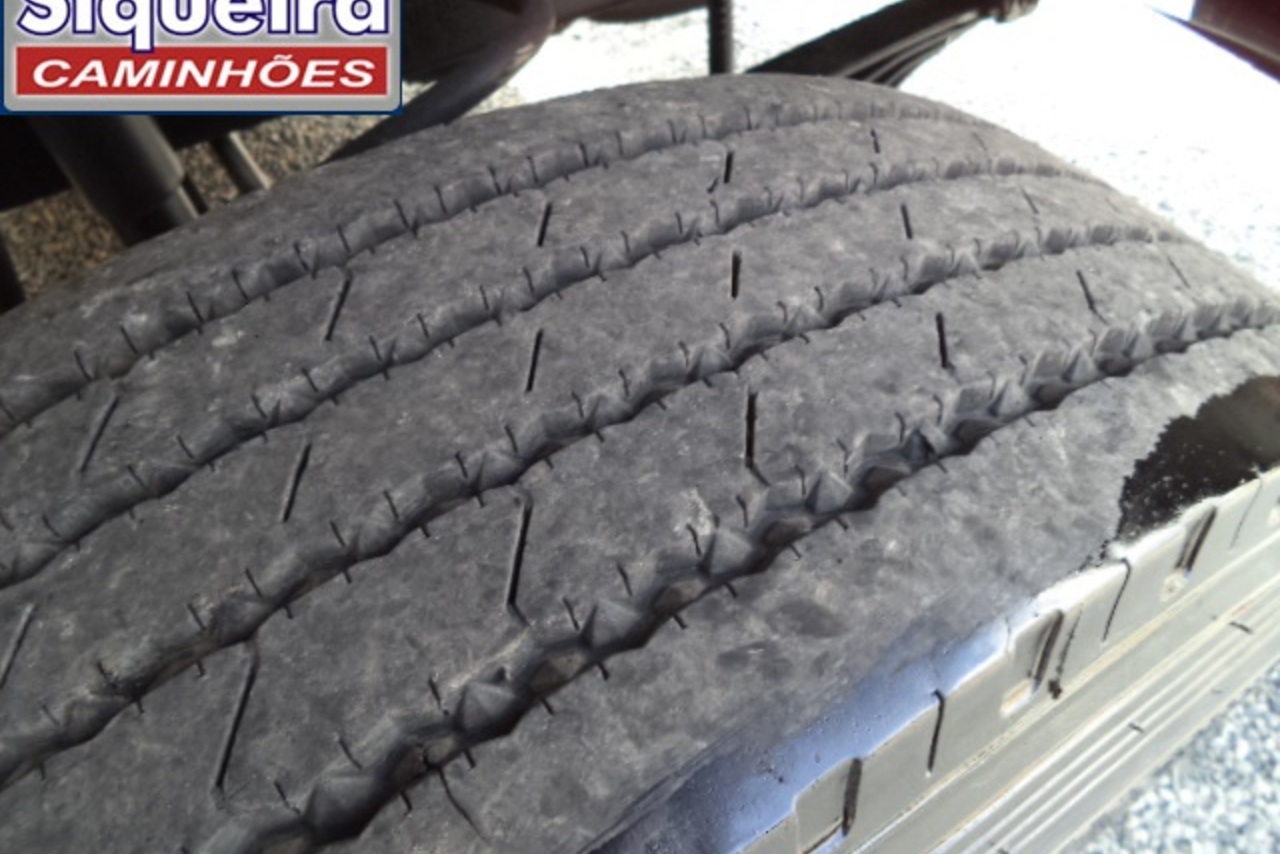 Mercedes Benz MB 1620 - 05/05 9