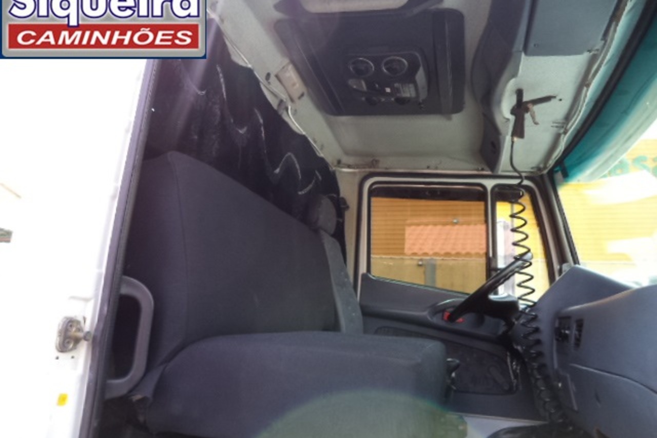 Mercedes Benz MB 1620 - 05/05 10