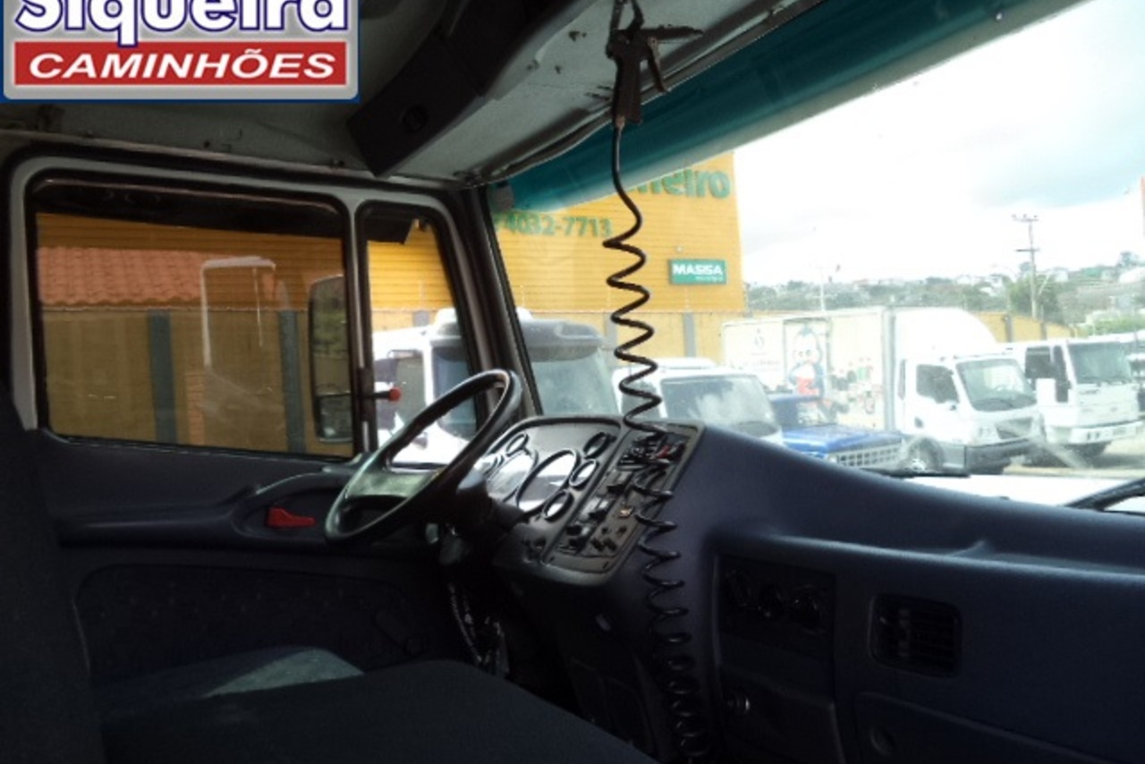 Mercedes Benz MB 1620 - 05/05 14