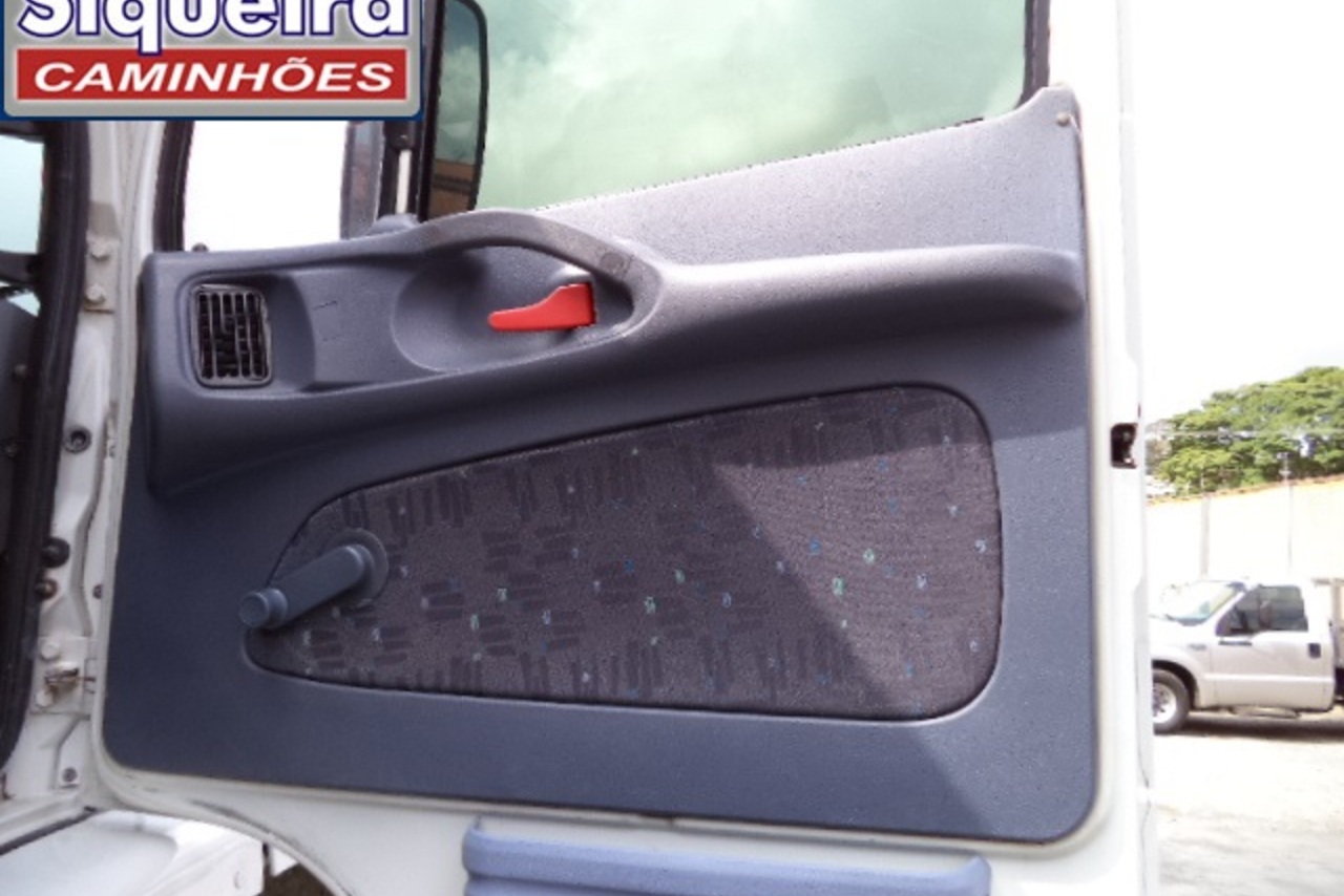 Mercedes Benz MB 1620 - 05/05 15