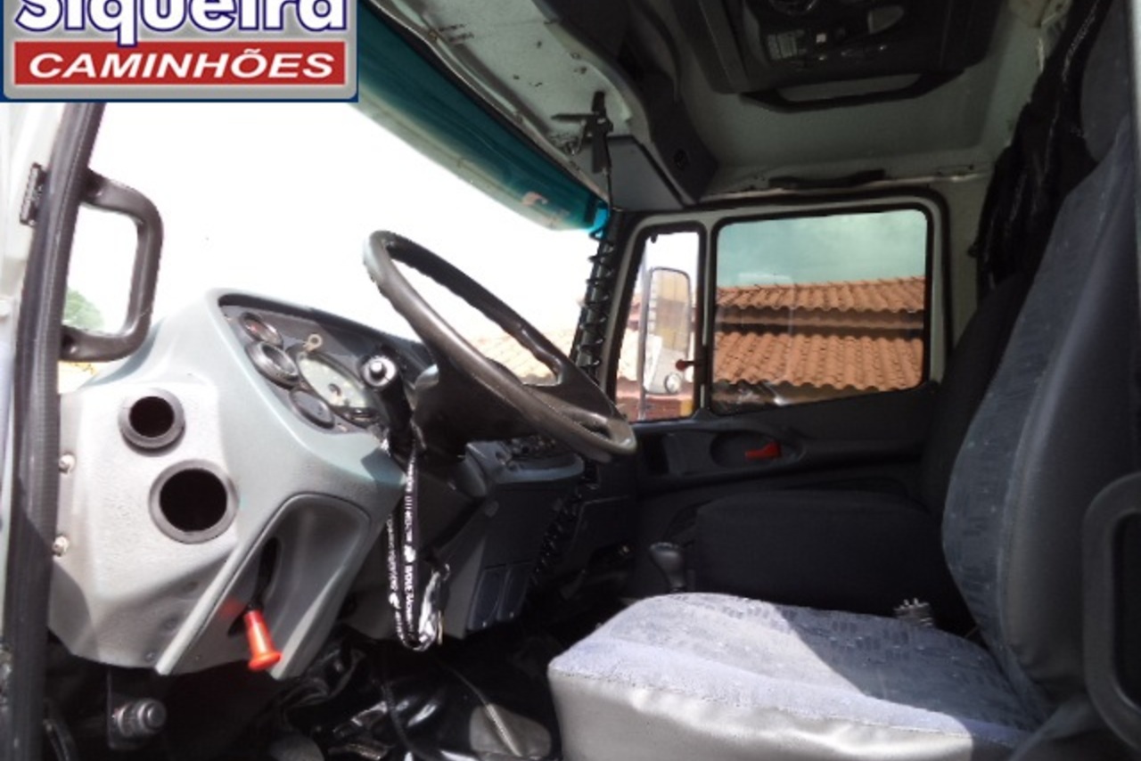 Mercedes Benz MB 1620 - 05/05 16