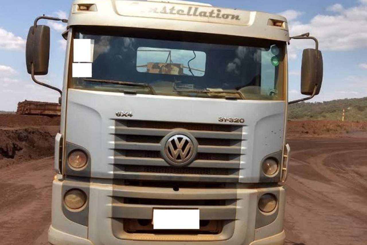 Volkswagen 31 320 - 11/11 2