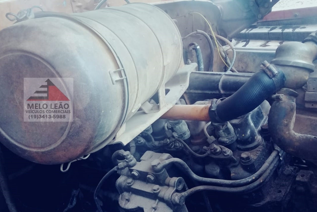 Ford F11000 - 87/87 2