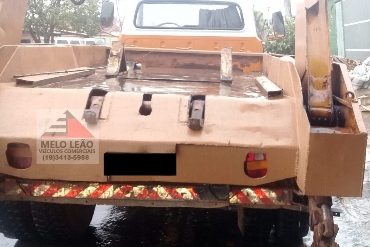 Ford F11000 - 87/87 4