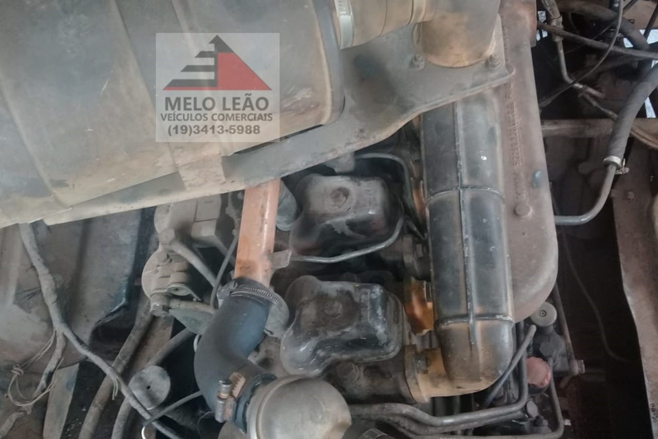 Ford F11000 - 87/87 6