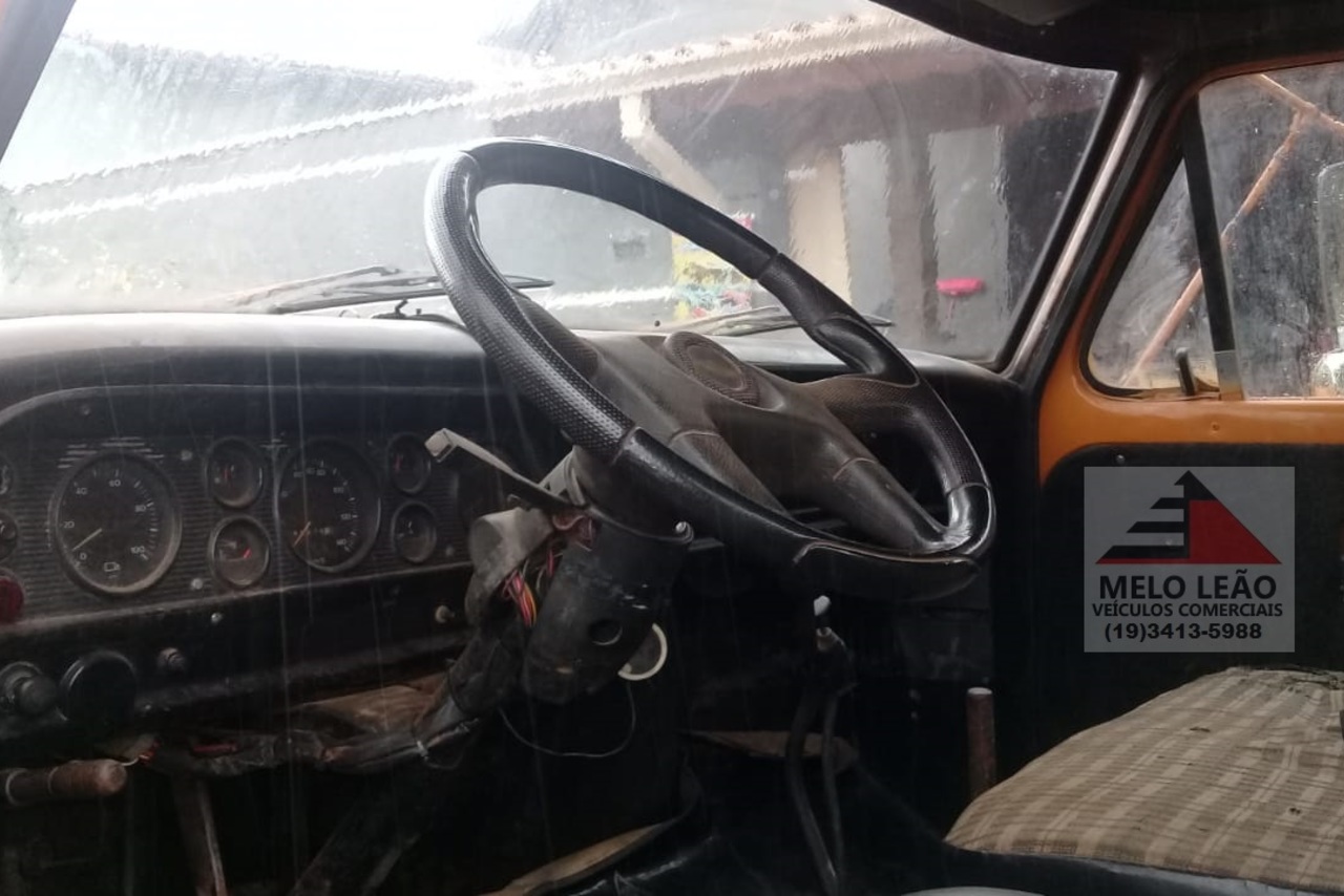 Ford F11000 - 87/87 7