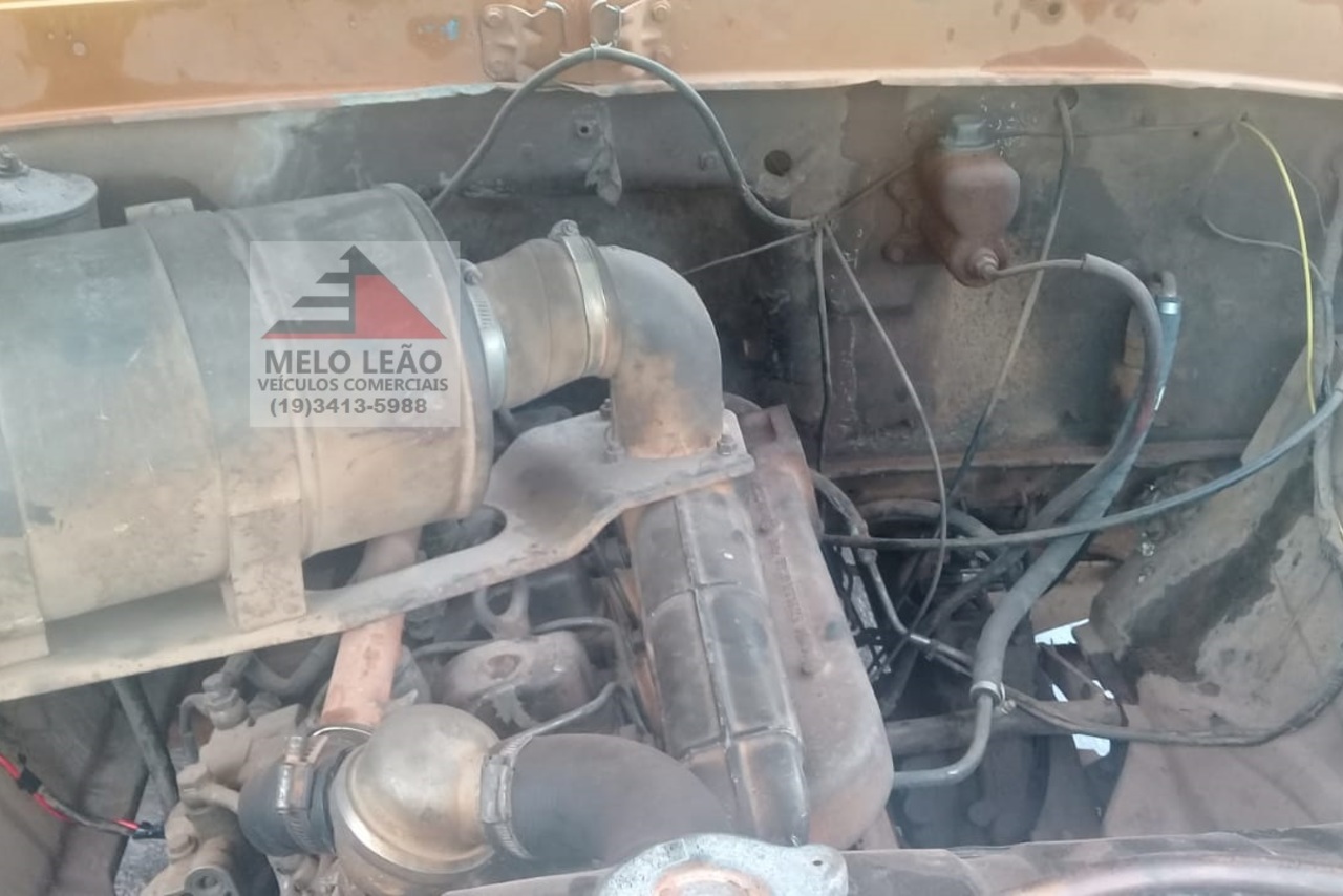 Ford F11000 - 87/87 10