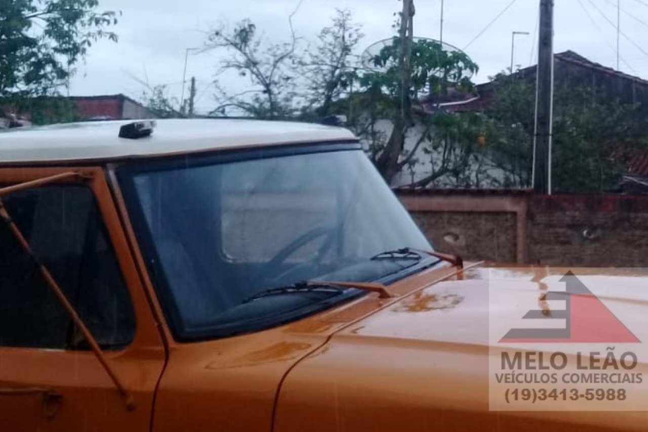 Ford F11000 - 87/87 11