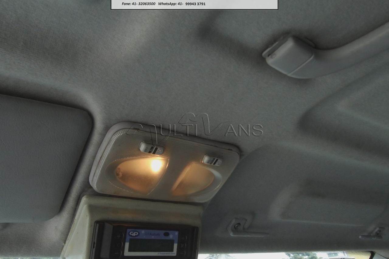 Fiat Ducato Minibus - 13/14 18