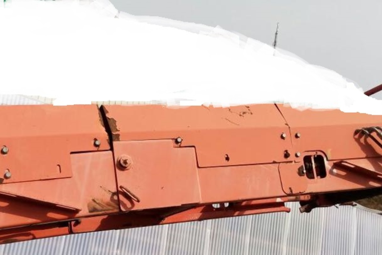Metso Cone HP3 - 11/11 6