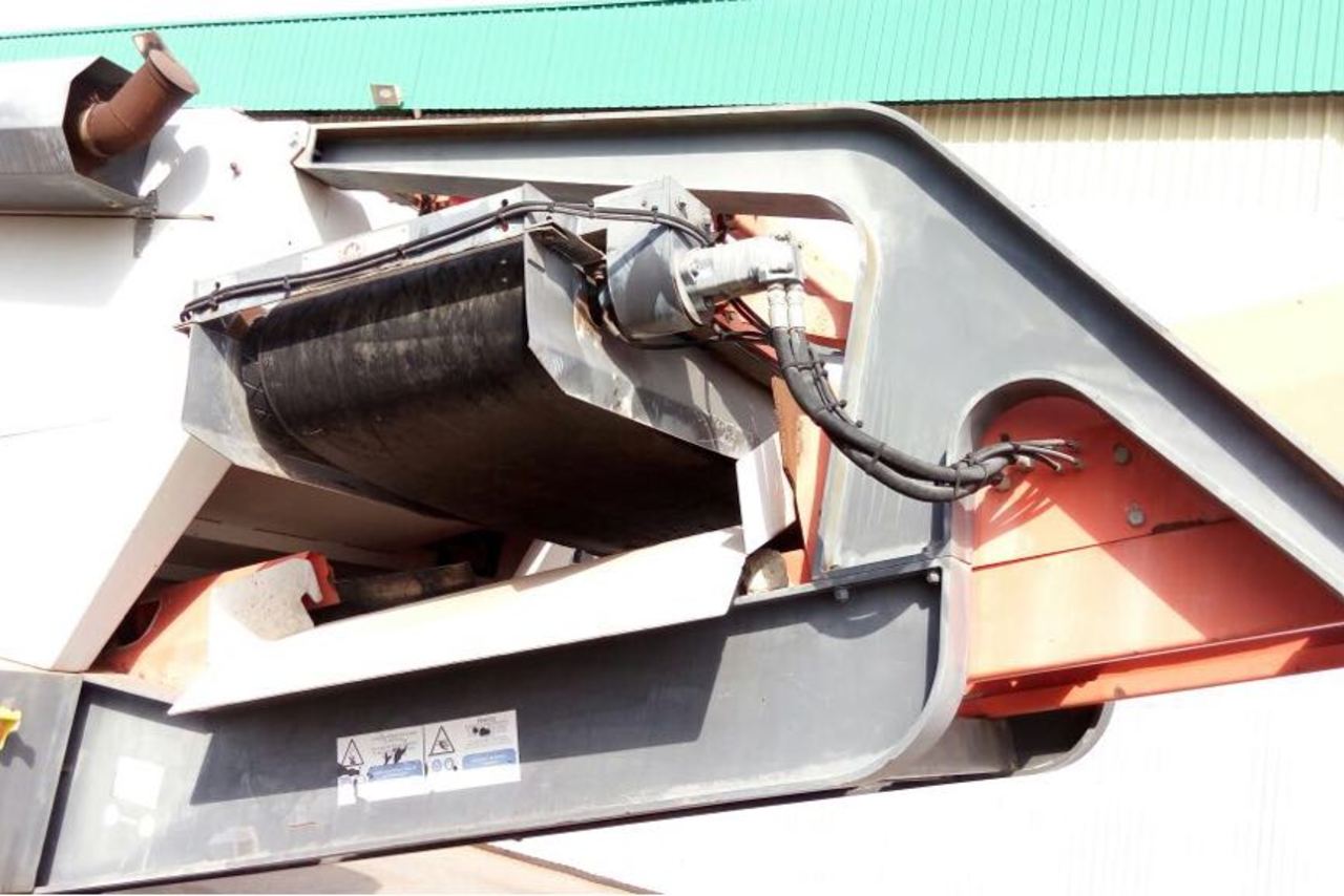 Metso Cone HP3 - 11/11 7
