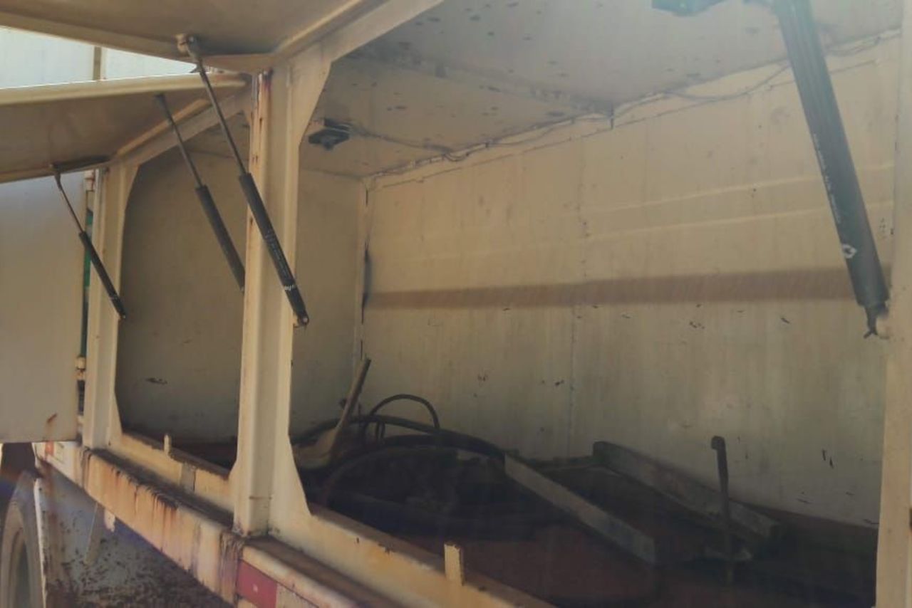 Ford Cargo1317 - 20/08 3