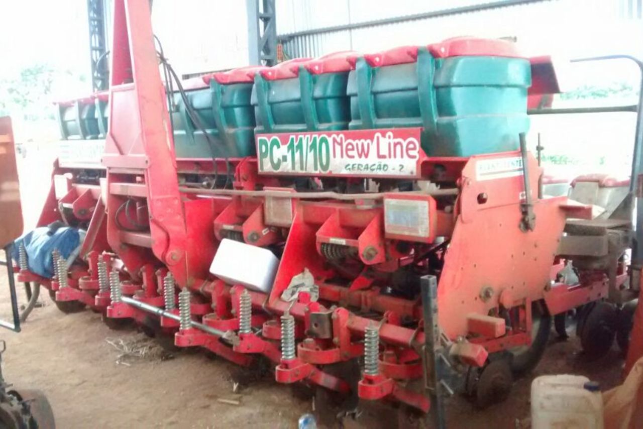 Planti Center BIG FARM PCA 13 - 20/06 2