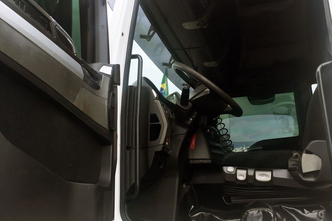 Man TGX29440 - 12/12 8