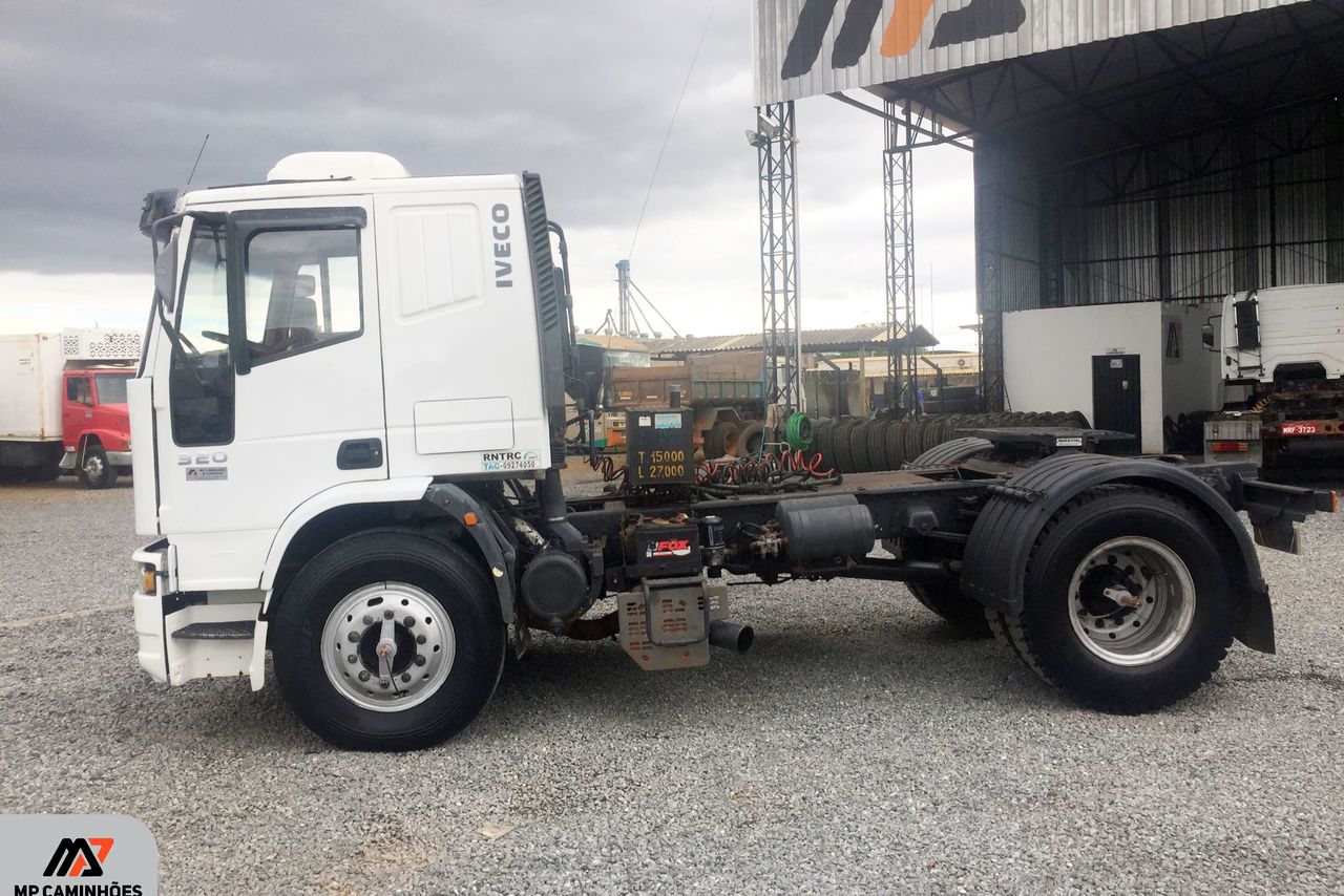 Iveco Eurocargo - 08/08 3