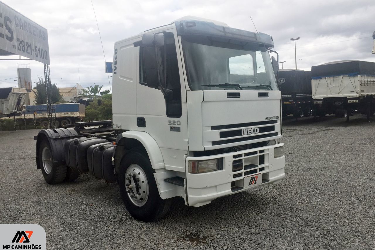 Iveco Eurocargo - 08/08 4