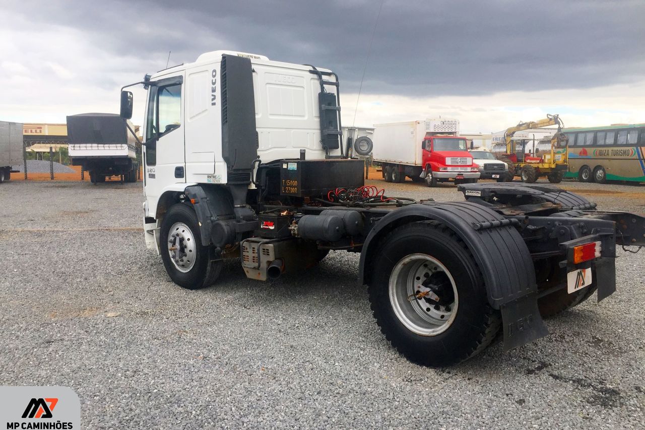 Iveco Eurocargo - 08/08 5
