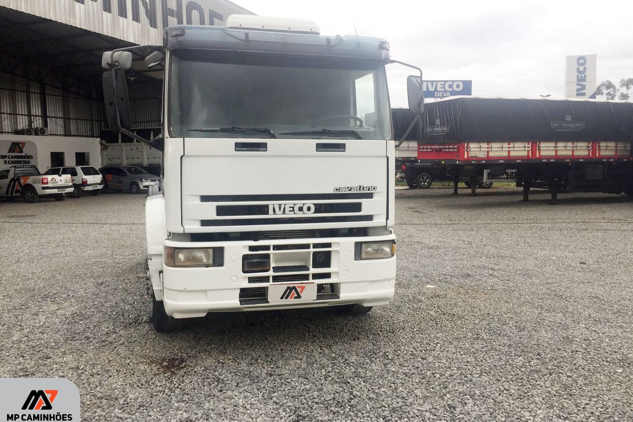 Iveco Eurocargo - 08/08 6