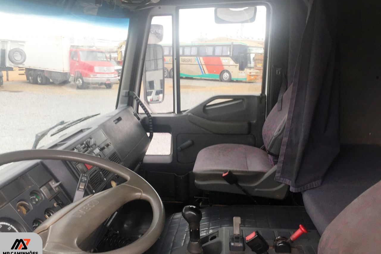 Iveco Eurocargo - 08/08 9