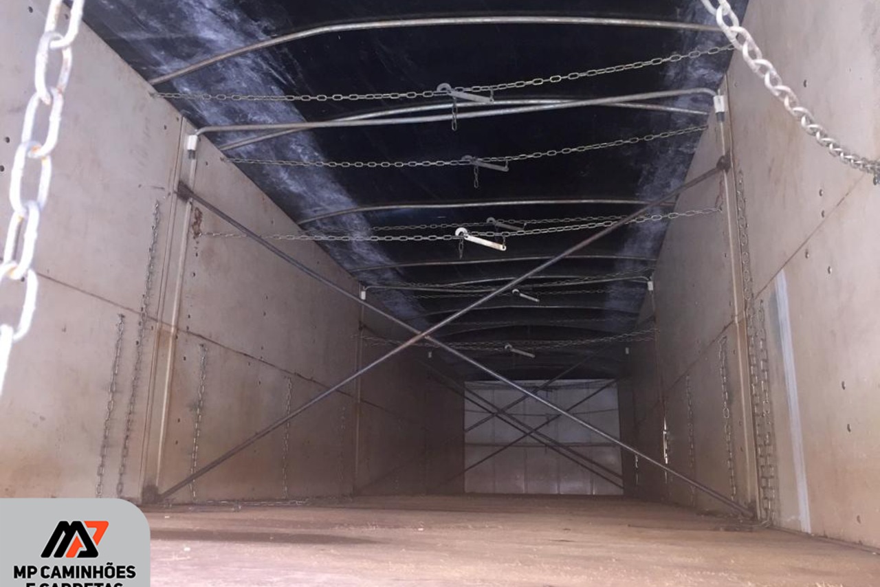 Guerra Graneleira - 14/14 7