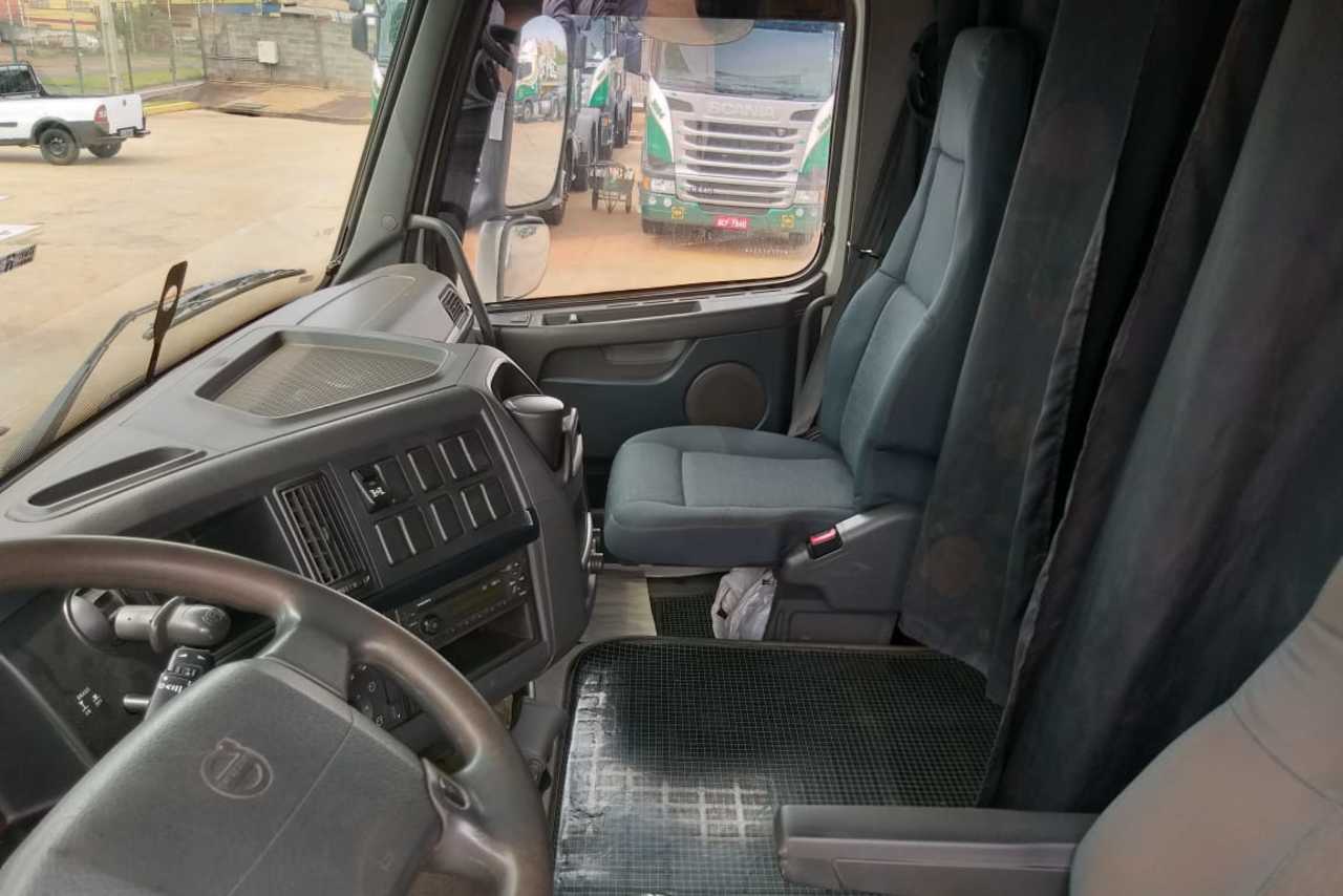 Volvo FH 460 - 12/12 6
