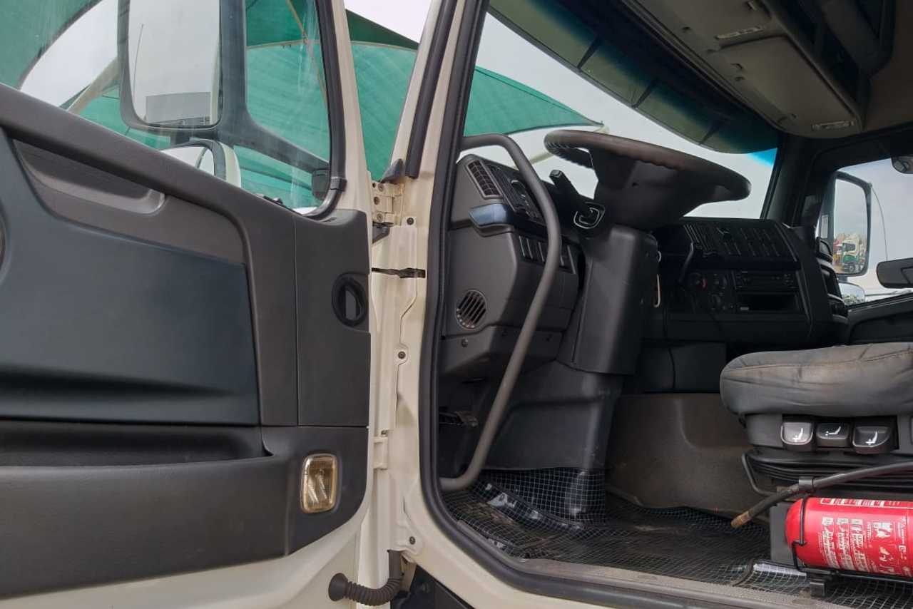 Volvo FH 460 - 12/12 12