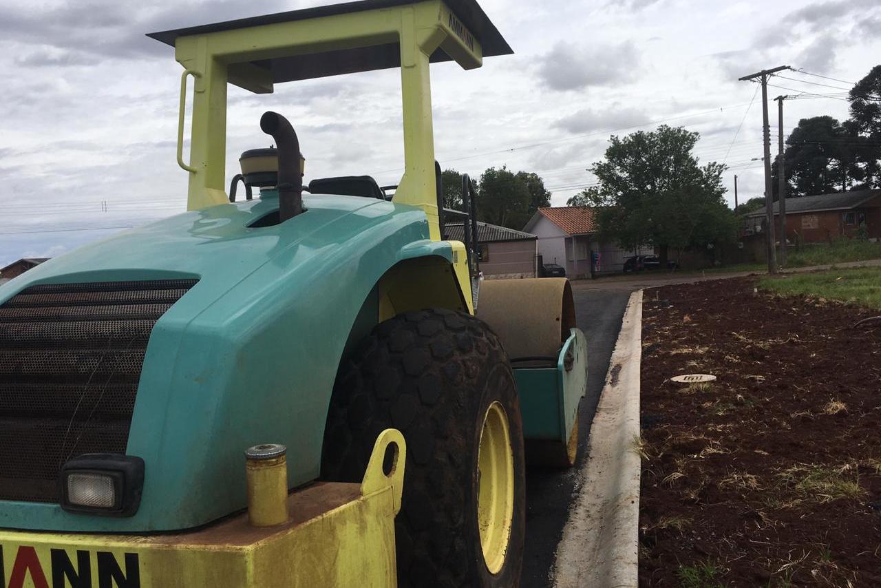 Ammann ASC100 - 13/13 4