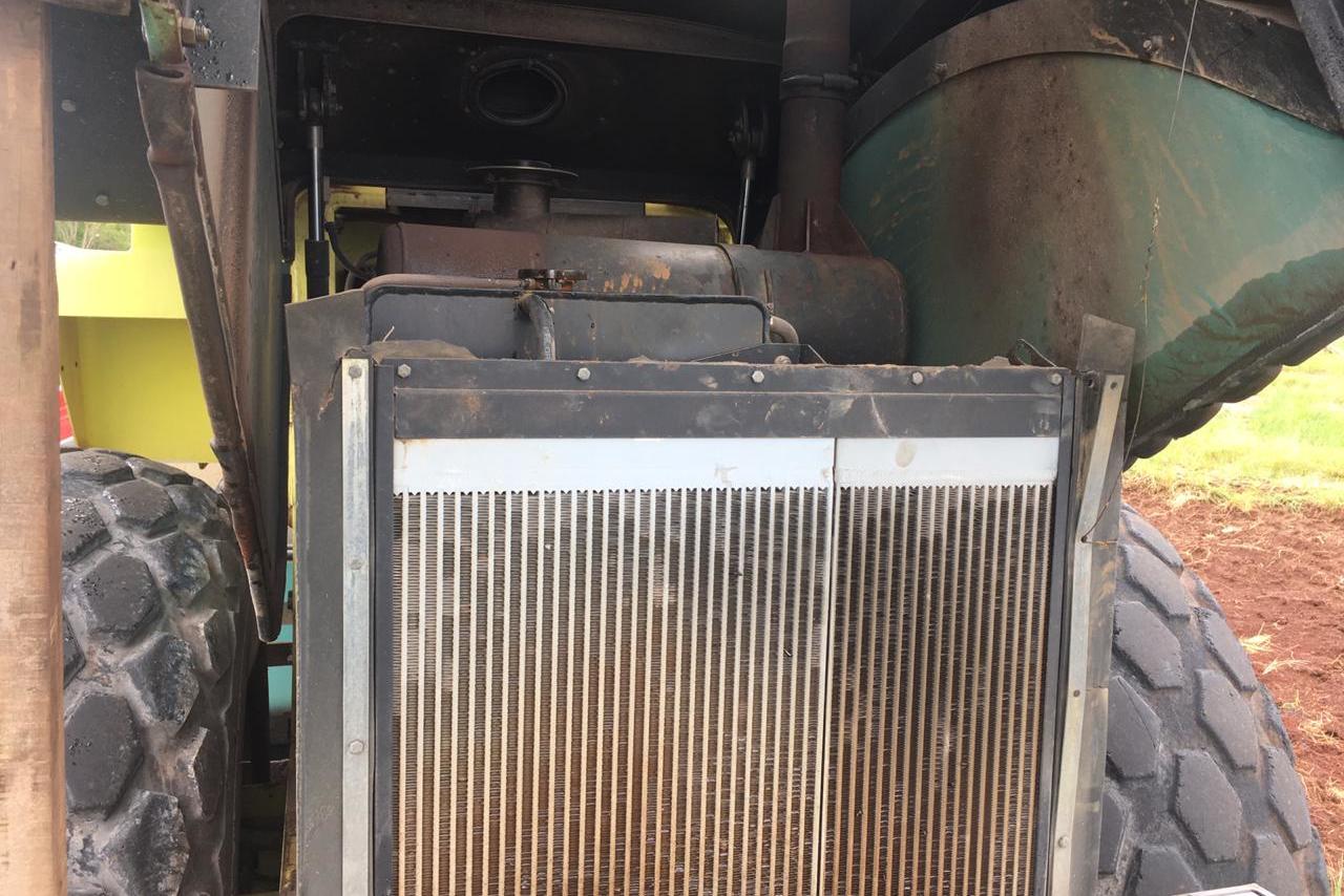 Ammann ASC100 - 13/13 5