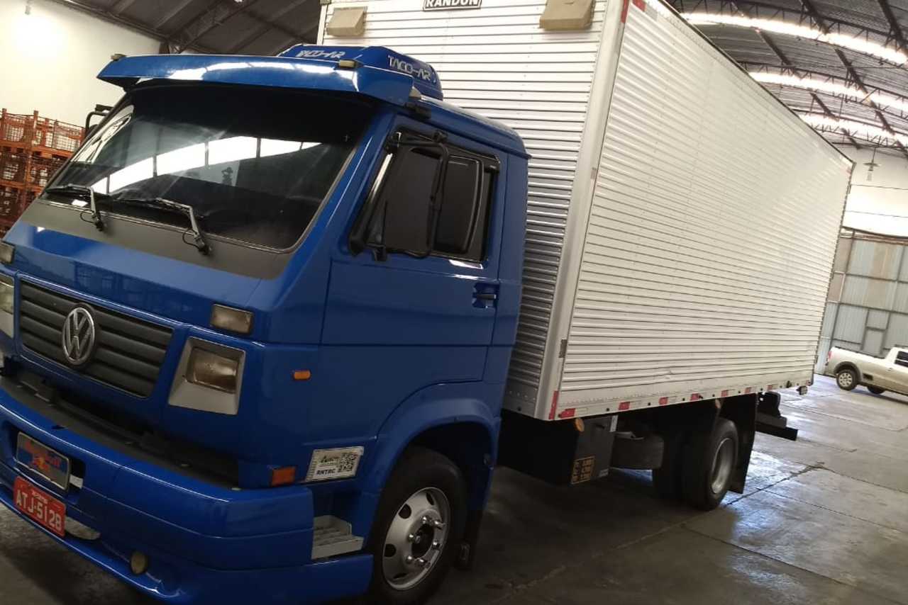 Volkswagen 8 120 - 11/11 6