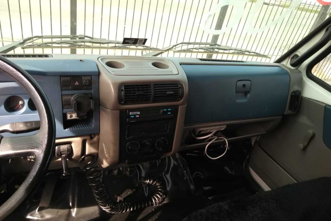 Volkswagen 8 150 - 08/08 4