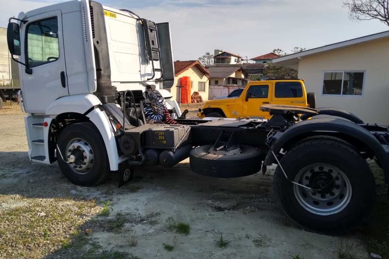 Volkswagen 19-320 Titan - 11/11 3