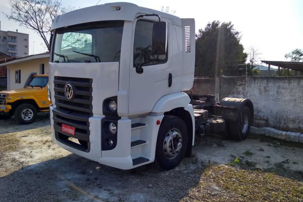 Volkswagen 19-320 Titan - 11/11 4