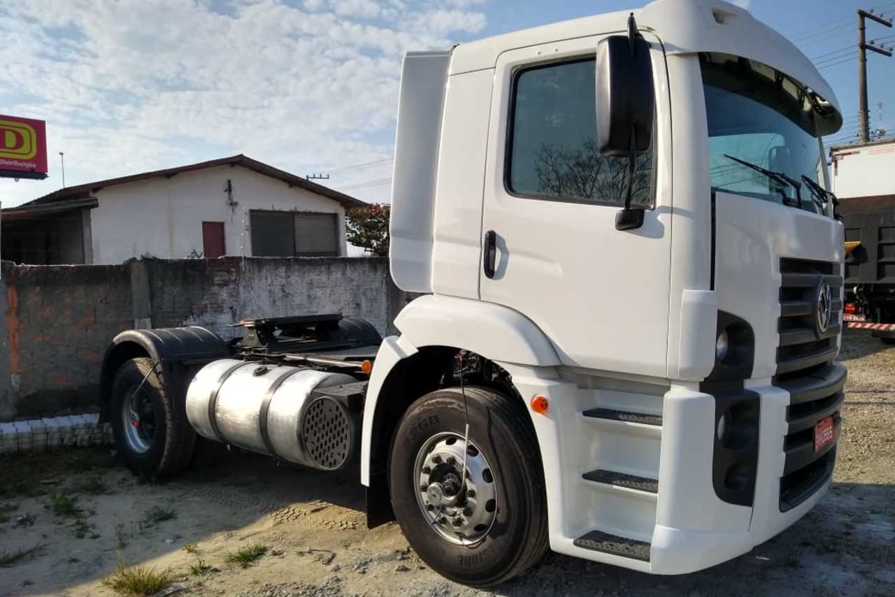 Volkswagen 19-320 Titan - 11/11 5