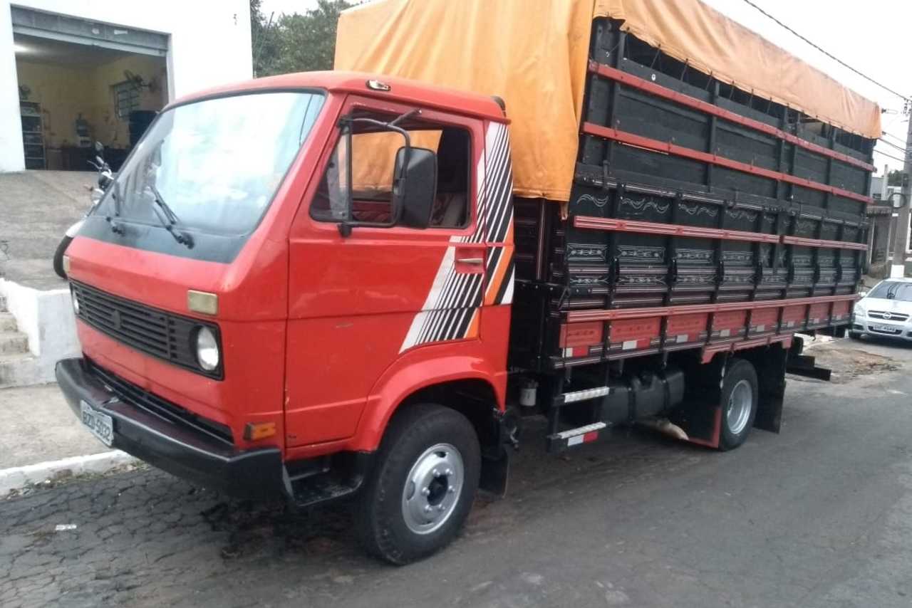 Volkswagen 6 90 - 85 2