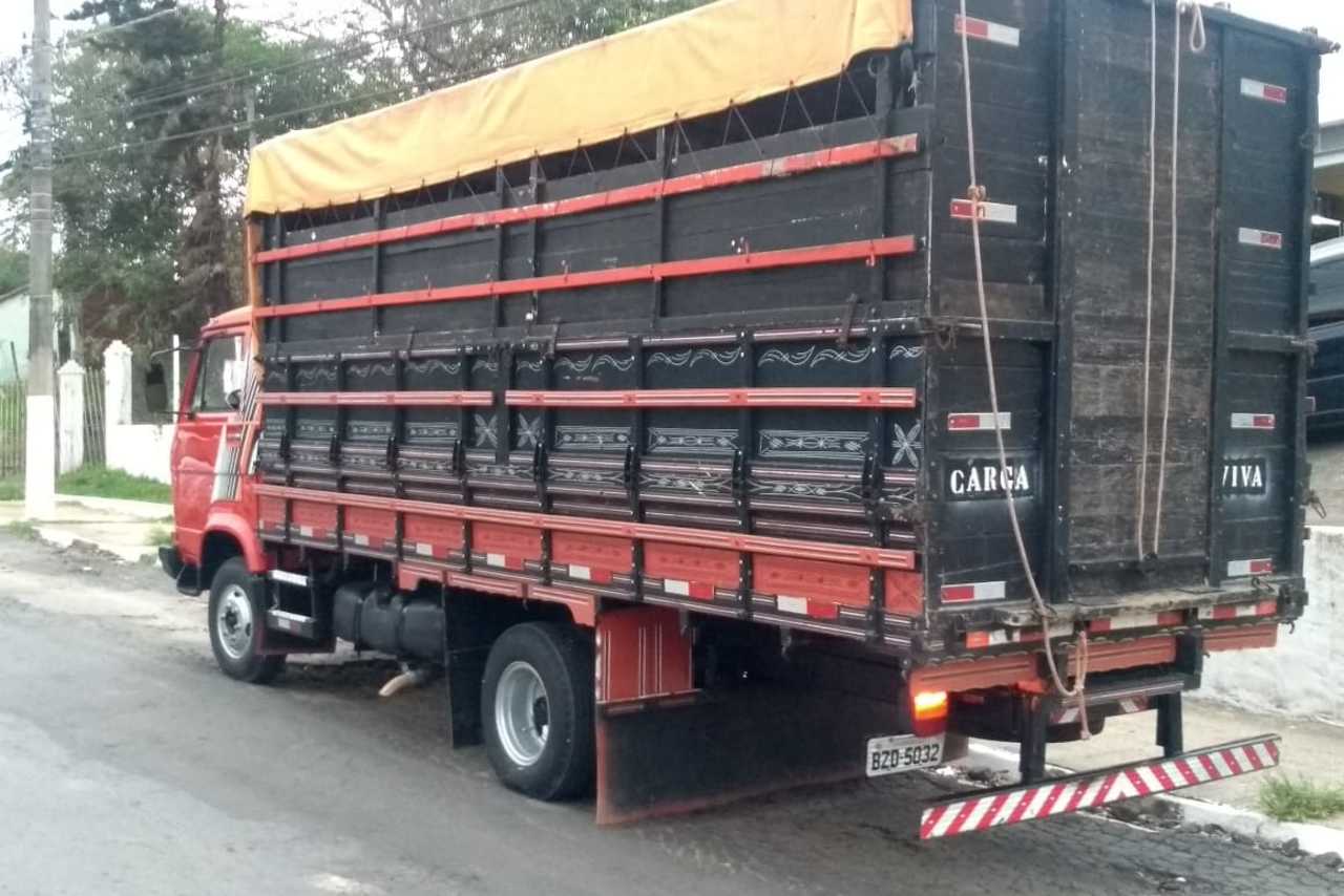 Volkswagen 6 90 - 85 3