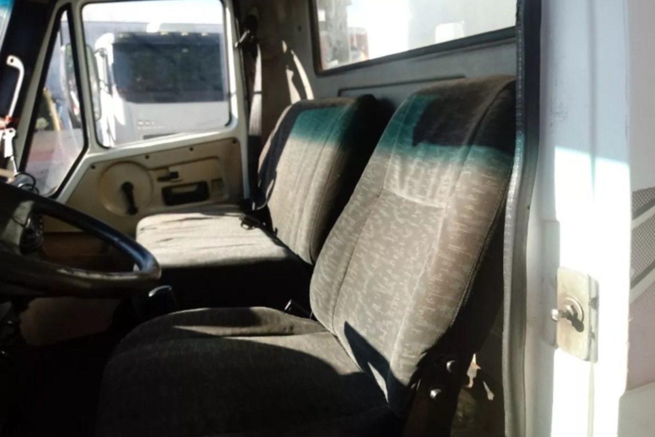 Agrale 7000 - 94/94 4
