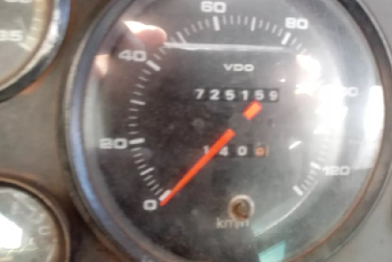 Agrale 7000 - 94/94 7