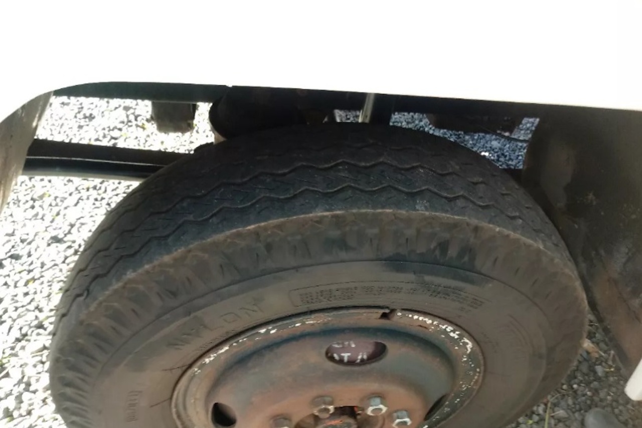 Agrale 7000 - 94/94 11