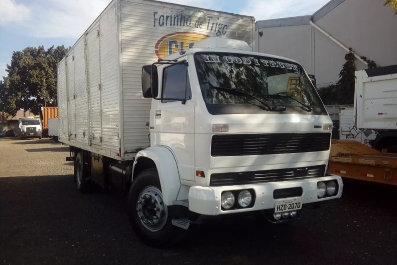 Volkswagen 14 150 - 93/93 5