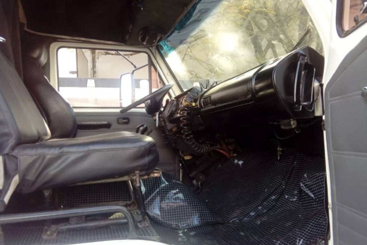 Volkswagen 14 150 - 93/93 6