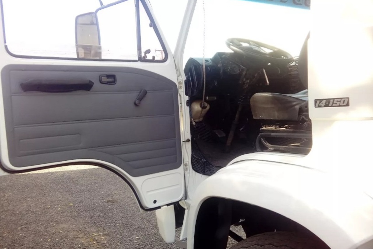 Volkswagen 14 150 - 93/93 8
