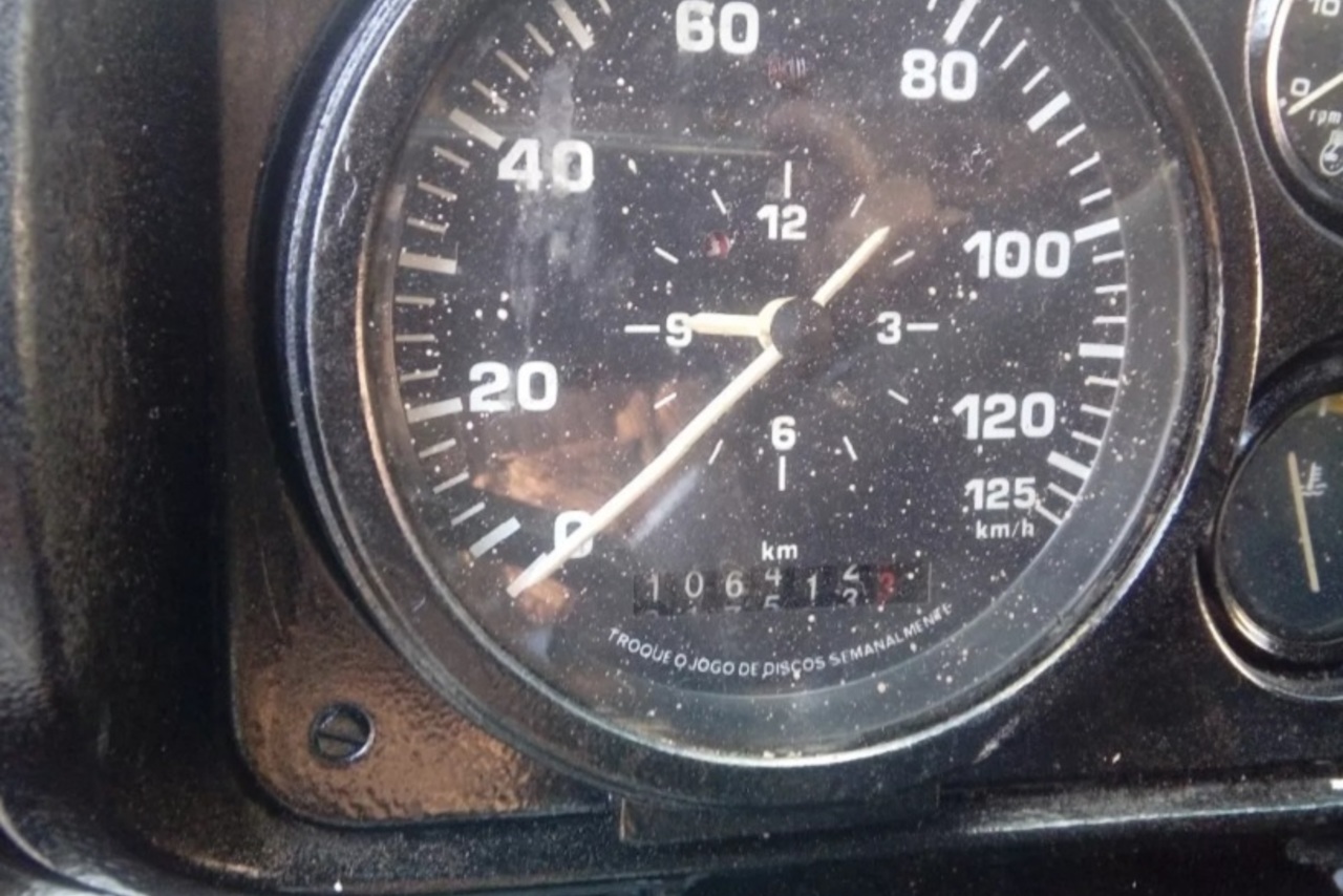 Volkswagen 14 150 - 93/93 9