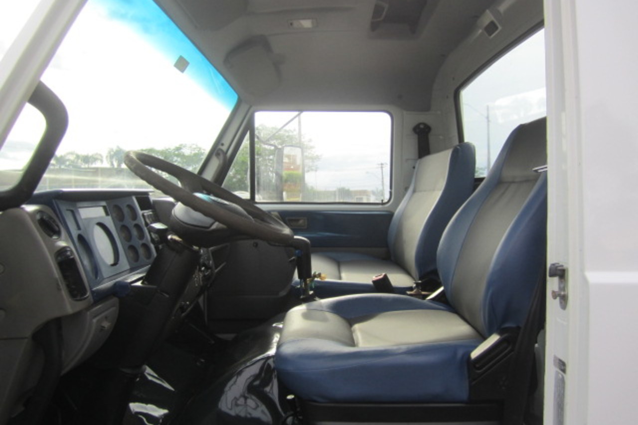 Volkswagen 26 220 - 10/10 4