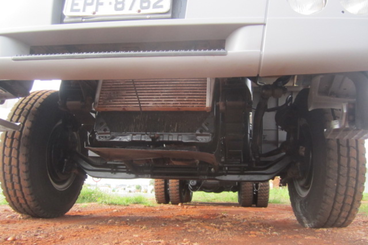 Volkswagen 26 220 - 10/10 5