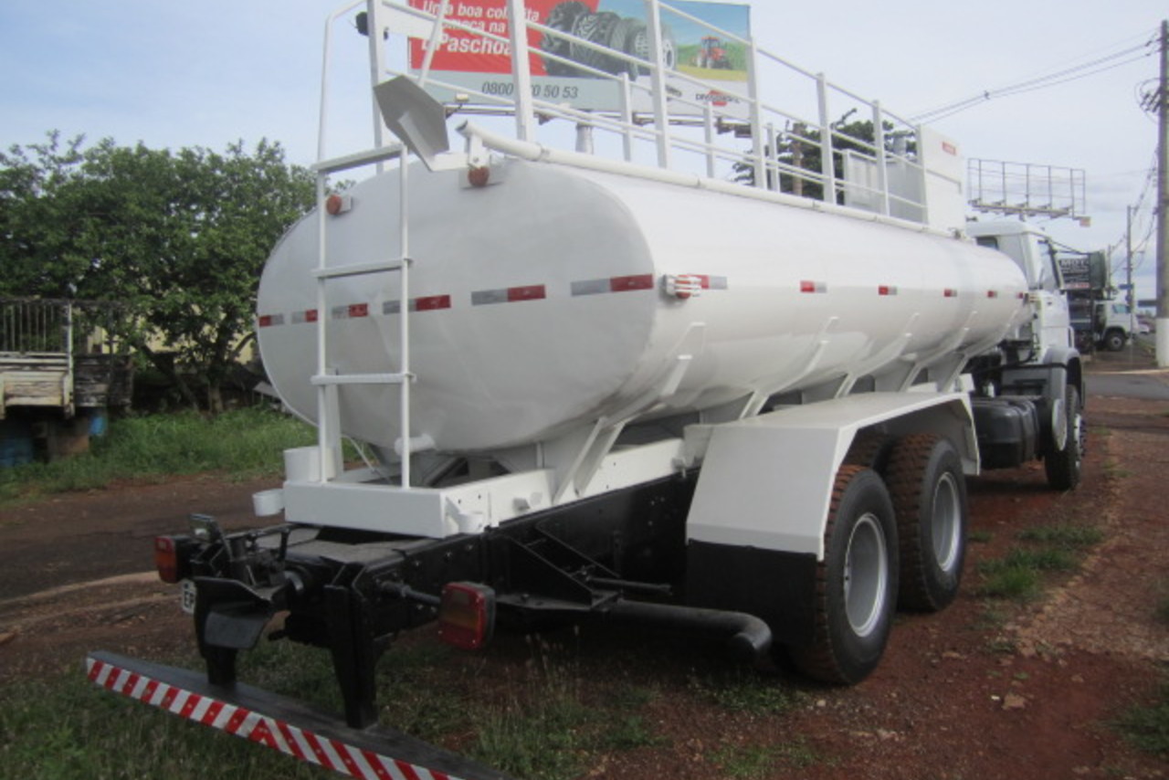 Volkswagen 26 220 - 10/10 7